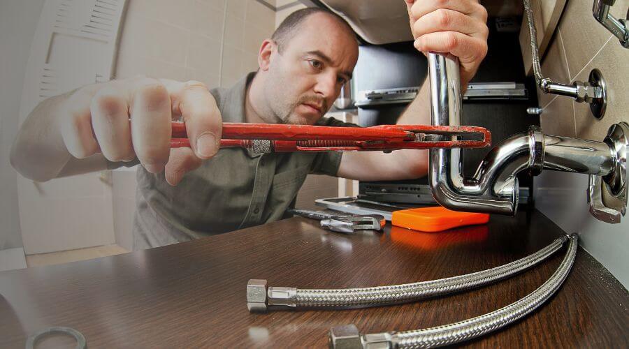 Professional sewer line replacement in McGregor, IA